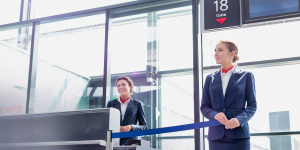 Transfert aéroport Toulouse-Blagnac
